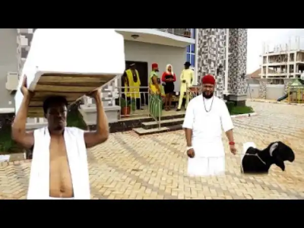 Video: Reign Of Evil Men 3 - 2018 Latest Nigerian Nollywood Movie